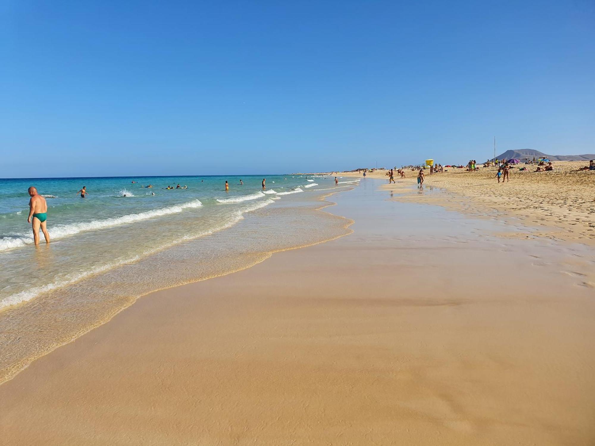 Holiday home Monte Castilo F7 *