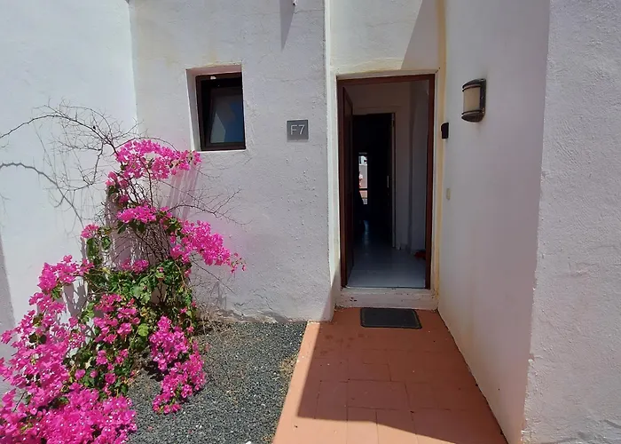 Monte Castilo F7