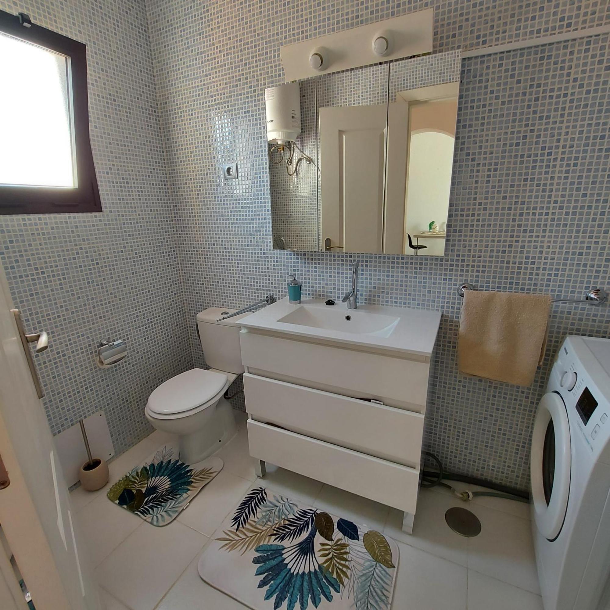 Ferienhaus Monte Castilo F7