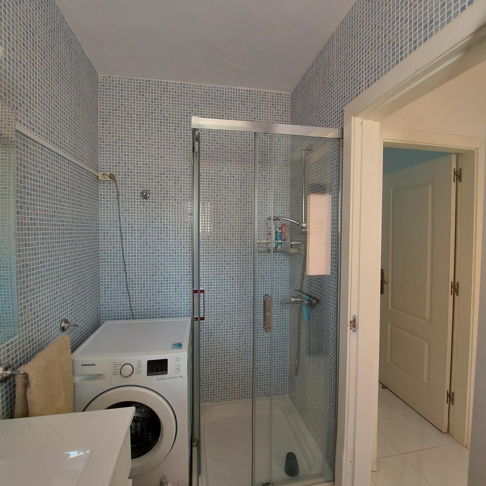 Monte Castilo F7 Ferienhaus *