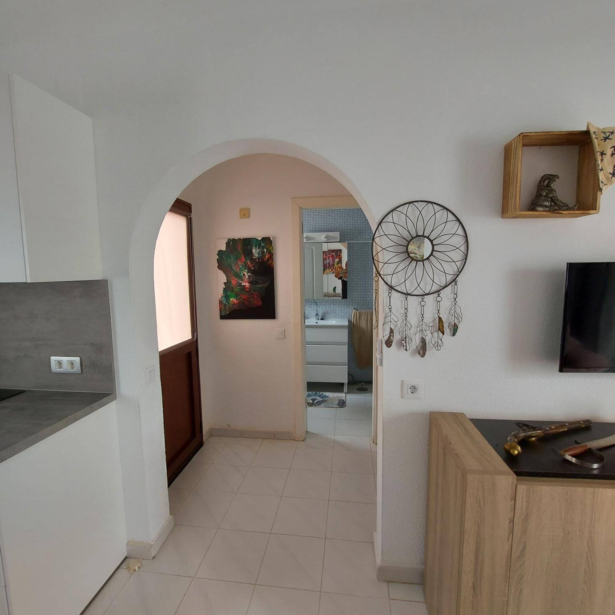 Monte Castilo F7 *